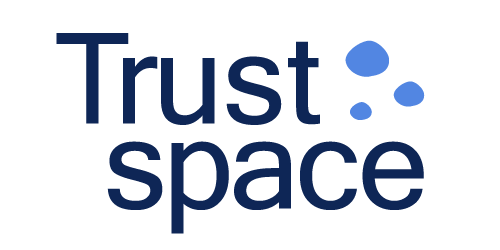 TRUSTSPACE Logo